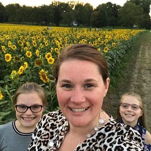 Meet your Posher, Sarah